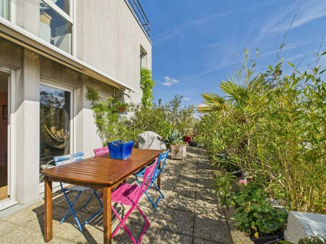 Appartement vente à L'Haÿ-les-Roses, Choisy-le-roi