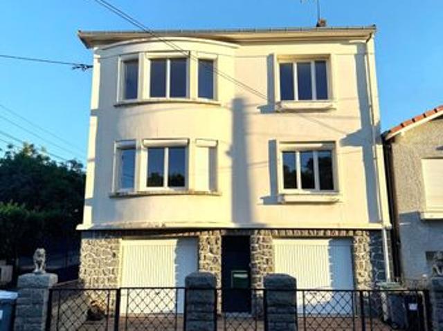 Appartement vente à Clermont-Ferrand, Aubière