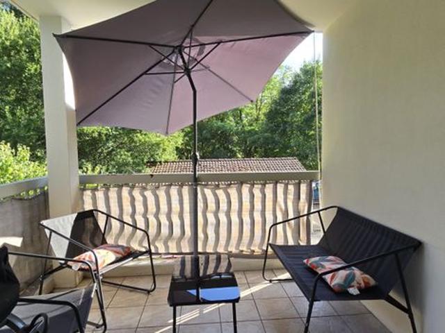 Appartement vente à Belfort, Rougemont-le-château