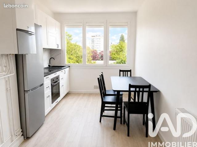 Appartement vente à Brest, Bretagne