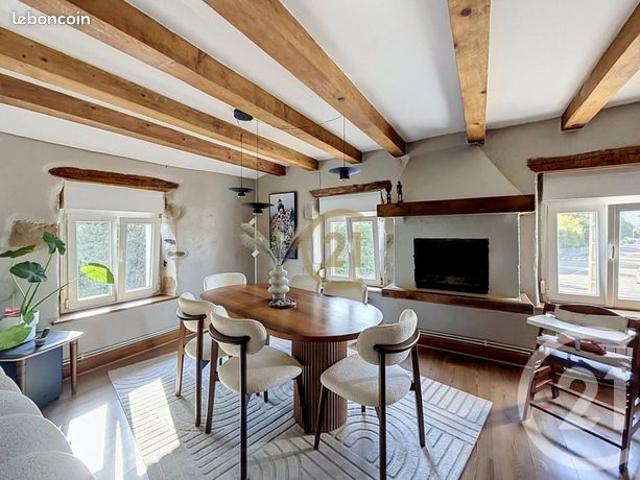 Appartement vente à Lure, Plancher-bas