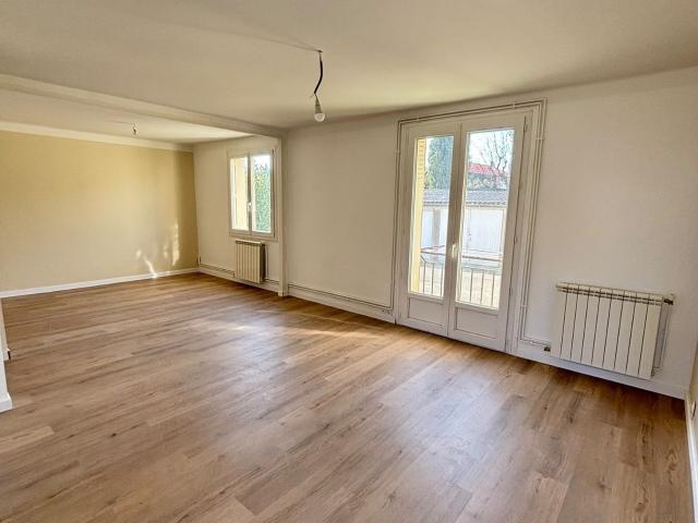 Appartement vente à Nîmes
