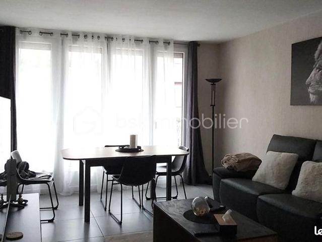 Appartement vente à Clermont, Rantigny