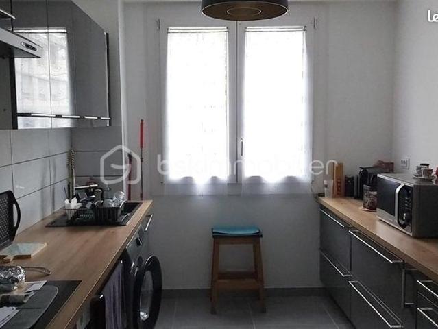 Appartement vente à Clermont, Rantigny