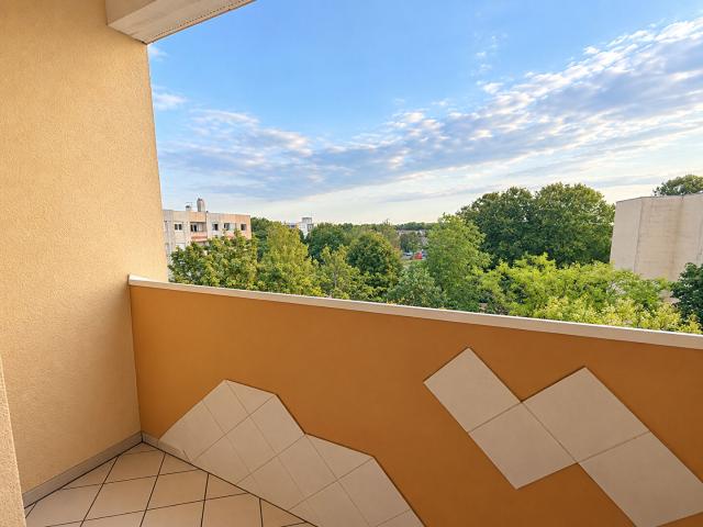 Appartement vente à Dijon, Chevigny-saint-sauveur