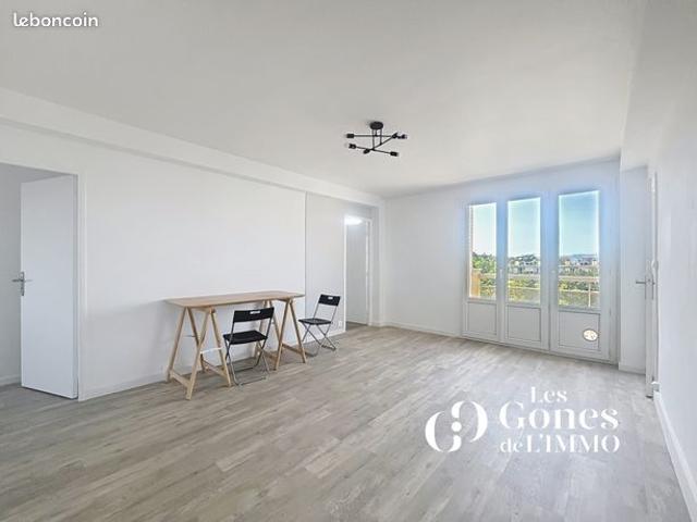 Appartement vente à Lyon, Métropole de Lyon