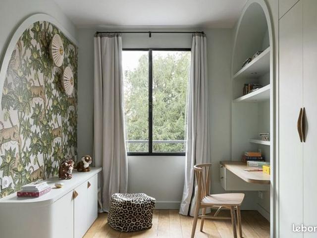 Appartement vente à Dieppe, Massy