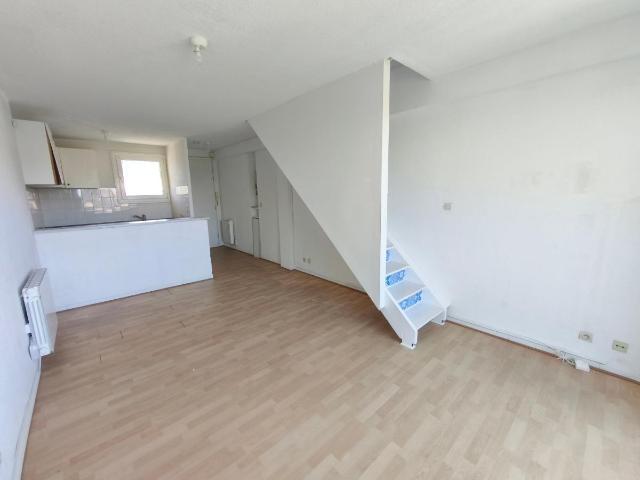 Appartement vente à Arrondissement de Toulon, Hyères