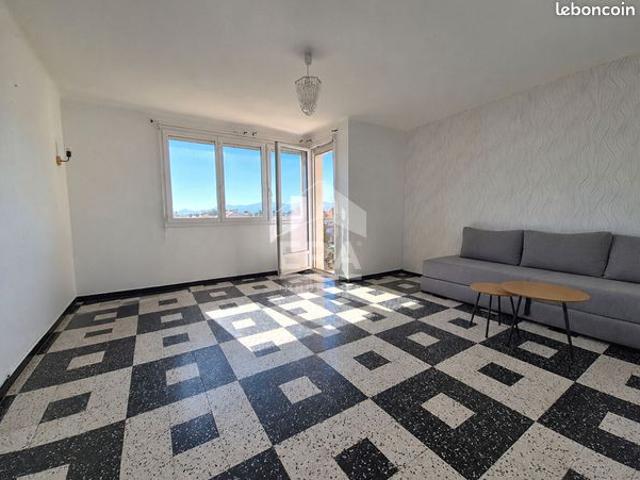 Appartement vente à Perpignan