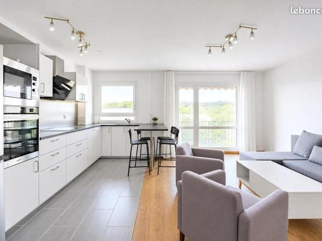 Appartement vente à Le Raincy, Rosny-sous-bois