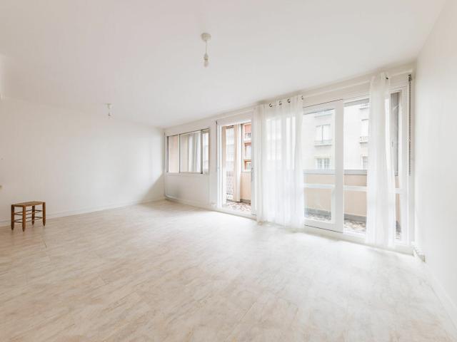 Appartement vente à Clermont-Ferrand, Clermont-ferrand