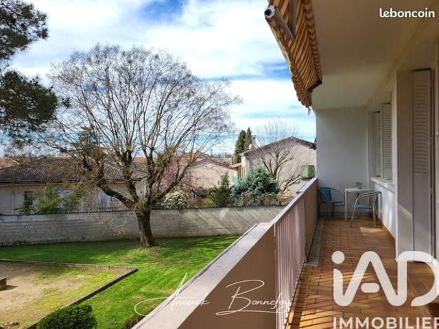 Appartement vente à Valence, Romans-sur-isère