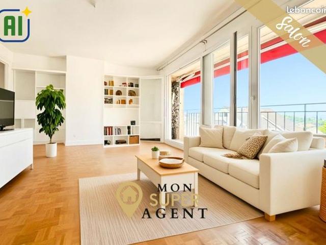 Appartement vente à Melun