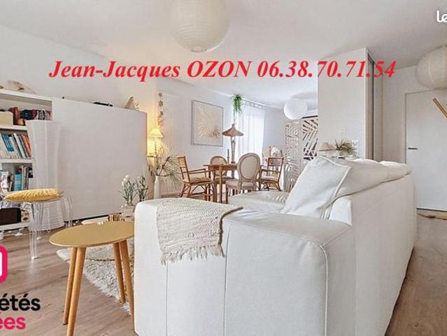 Appartement vente à Rochefort, Royan