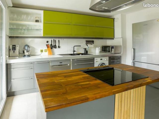 Appartement vente à Toulouse