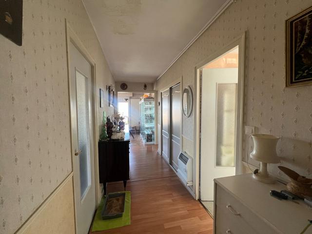 Appartement vente à La Roche-sur-Yon, La Roche-sur-yon