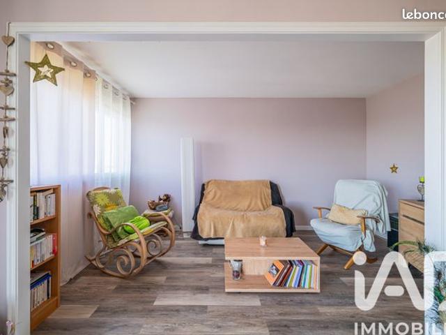 Appartement vente à Le Mans