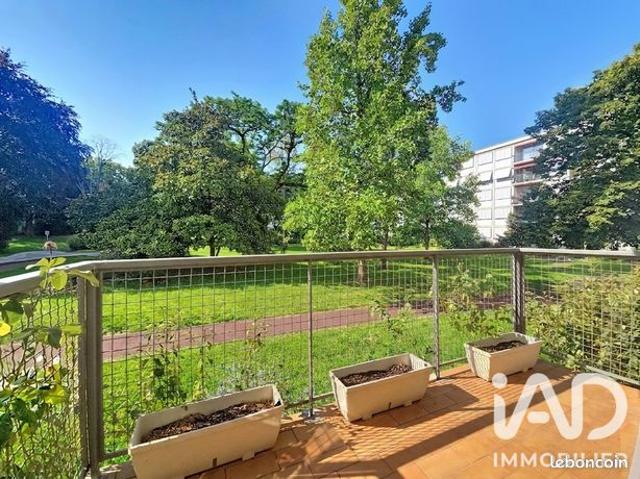 Appartement vente à Saint-Germain-en-Laye, Marly-le-roi