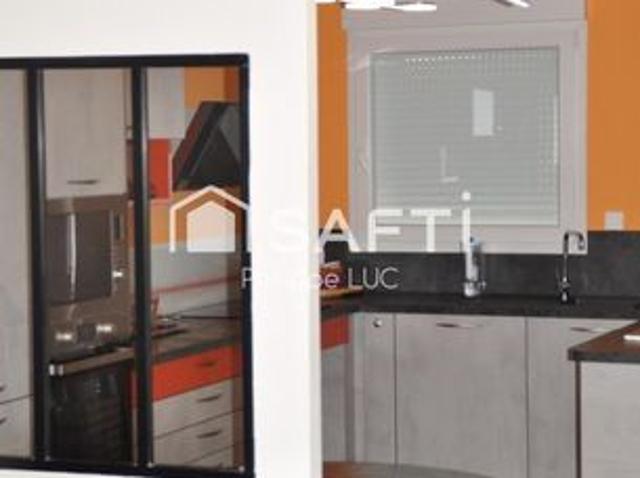 Appartement vente à Arras, Achicourt