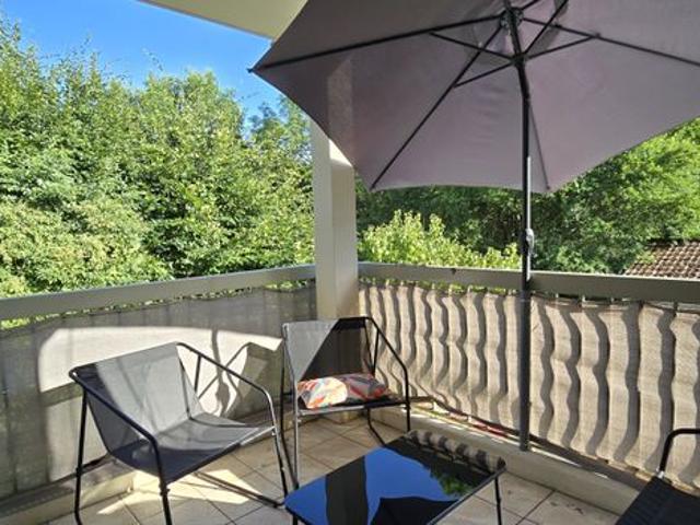Appartement vente à Rougemont-le-Château, Territoire-de-Belfort