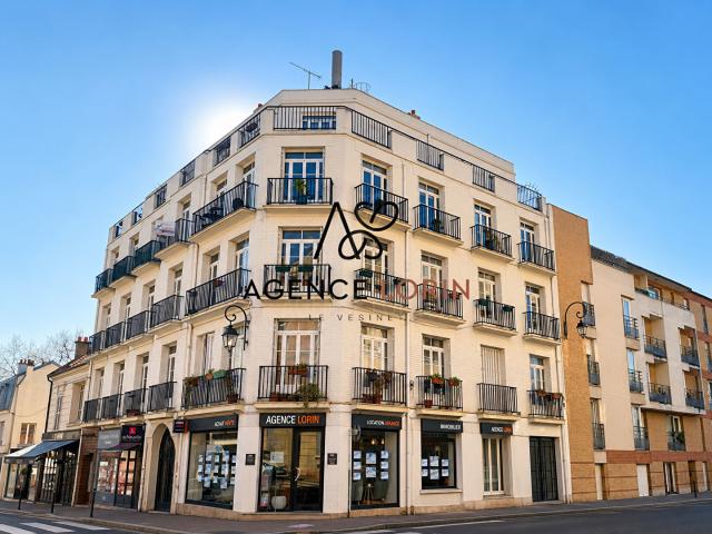 Appartement location à Saint-Germain-en-Laye, Le Vésinet