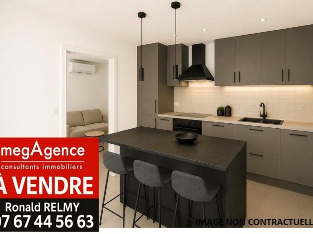 Appartement vente à Les Sables-d'Olonne