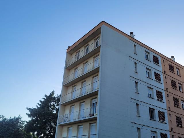 Appartement vente à Tournon-sur-Rhône, Annonay
