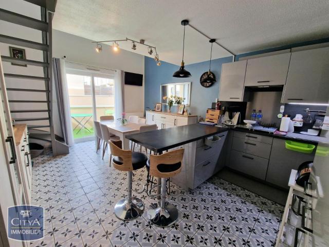 Appartement vente à France métropolitaine, Saumur