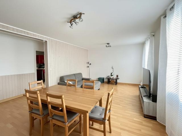 Appartement vente à Saint-Jean-de-la-Ruelle, Loiret