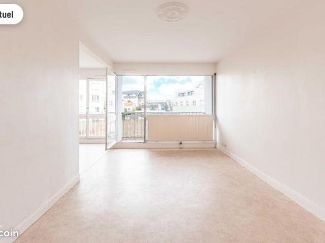 Appartement vente à Nantes, Rezé