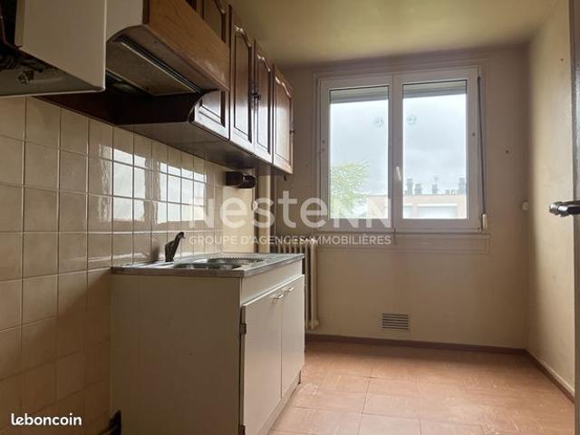 Appartement vente à Bar-le-Duc, Bar-le-duc