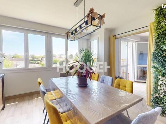 Appartement vente à Pau, Jurançon
