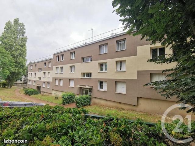 Appartement vente à Sarcelles, Domont
