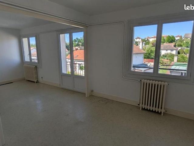 Appartement vente à Vichy, Varennes-sur-allier