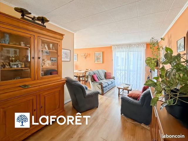 Appartement vente à Évry, Grigny