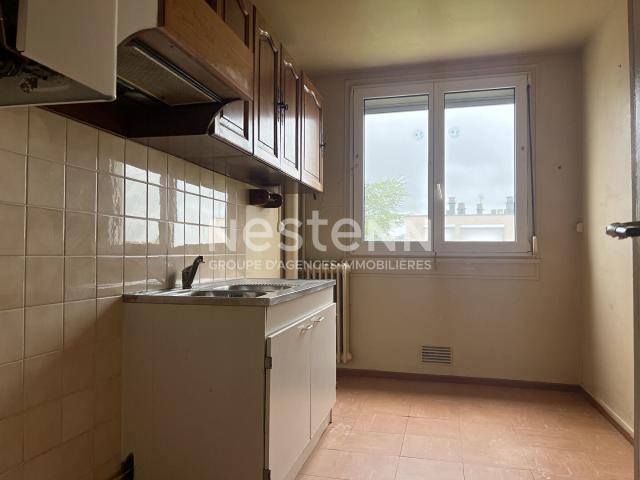 Appartement vente à Bar-le-Duc, Bar-le-duc