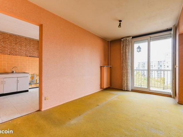 Appartement vente à Lyon, Métropole de Lyon