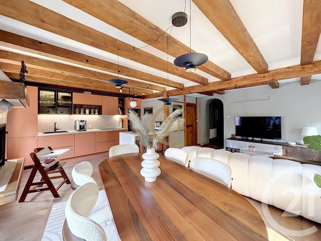 Appartement vente à Plancher-Bas, Haute-Saône