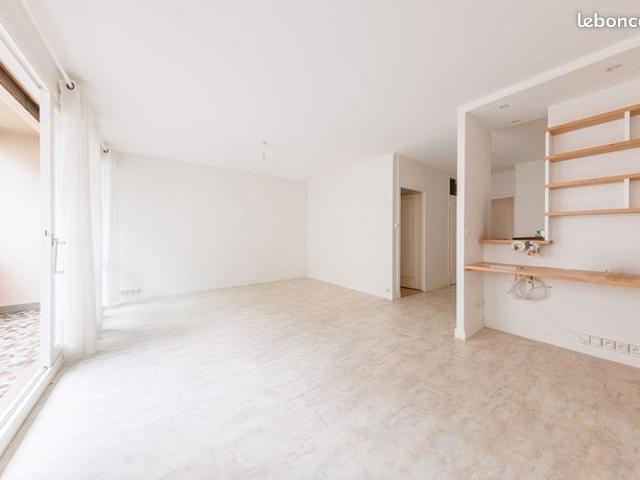 Appartement vente à Clermont-Ferrand, Clermont-ferrand