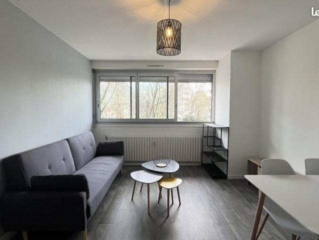 Appartement vente à Niort, Deux-Sèvres