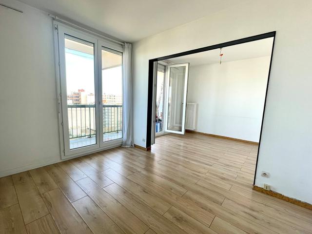 Appartement vente à Lyon, Métropole de Lyon