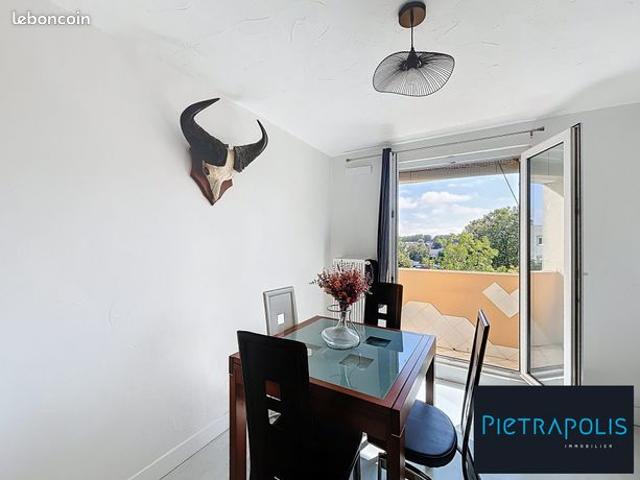 Appartement vente à Dijon, Chevigny-saint-sauveur