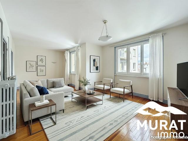 Appartement location à Clermont-Ferrand, Chamalières