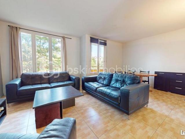 Appartement vente à L'Haÿ-les-Roses, Vitry-sur-seine