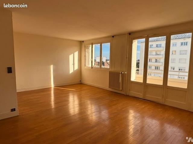 Appartement vente à Troyes
