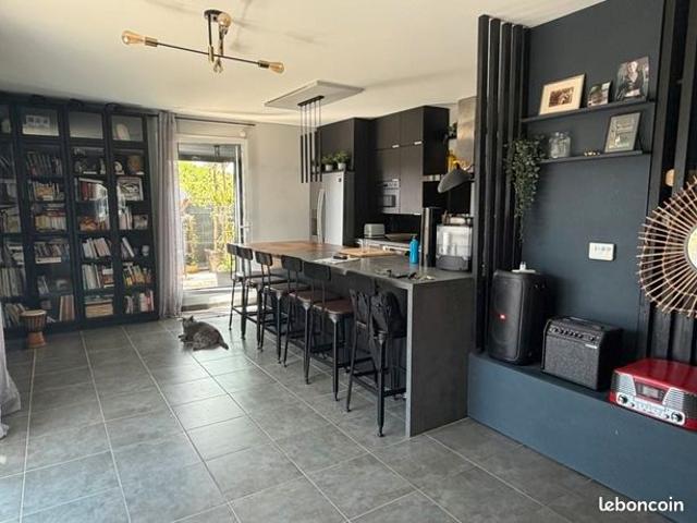 Appartement vente à Bordeaux