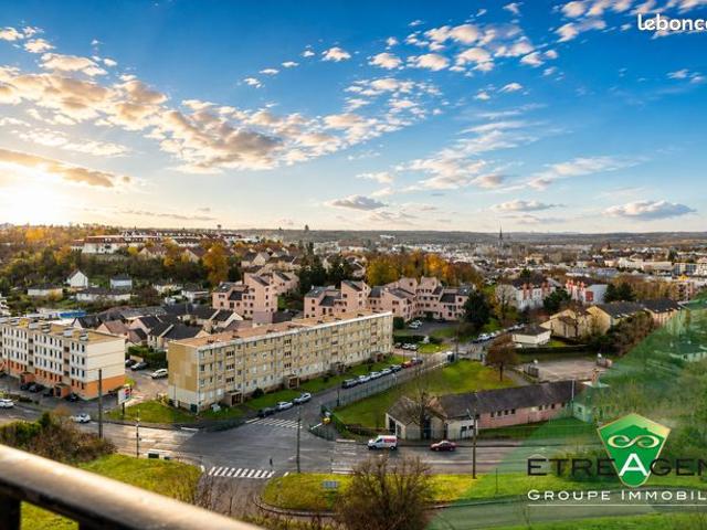Appartement vente à Évreux, Evreux