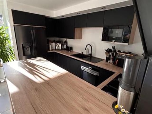Appartement vente à Annecy, Doussard
