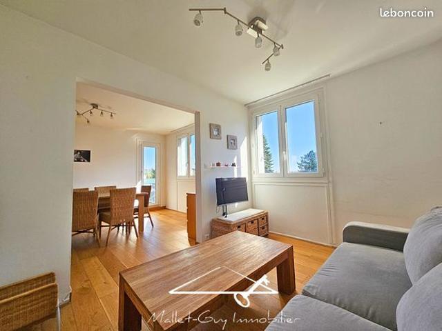 Appartement vente à Limoges