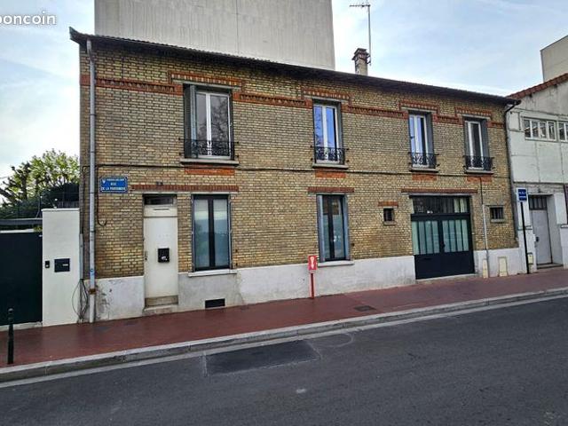 Appartement vente à Nanterre, Asnières-sur-seine